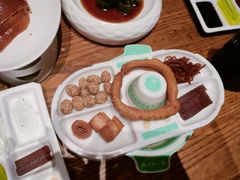 尹三豆汁五小福-尹三豆汁(前门旗舰店)