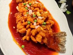 -雨后行菜(报慈北路店)