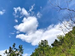 -云峰山自然风景区