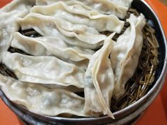 -奕宏饺子楼(朱庄小区店)