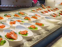 自助取餐区-阳光岛·海鲜盛宴(银泰中心in99店)