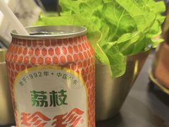 -西塔老太太泥炉烤肉(龙湖北苑天街店)