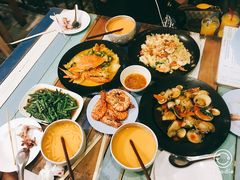 -Doo Dee Thai Food(Issan/Isaan/Esan)