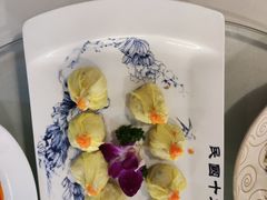 -清真马祥兴菜馆(云南北路店)