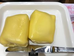 -满记甜品(苏州中心店)