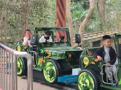 -杭州少年儿童公园