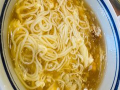 -华圆美食-老蓬莱菜(蓬港路店)