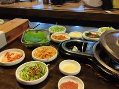 -Dombe豚(黑猪肉街店)