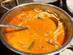 -金厨泰国餐厅·全泰籍厨师料理(拱北店)