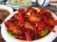 十三香龙虾-虾铺子龙虾·私房菜(金源花苑店)