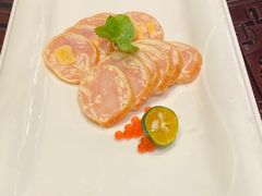 酱肉土锅巴-前门烤鸭(江东中路店)