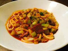 疆Jiang&nbsp;&nbsp;新疆秘制料理-疆Jiang·新疆秘制料理