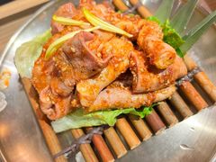 -西塔老太太泥炉烤肉(双井店)