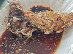 -柠静私家菜(石板巷店)