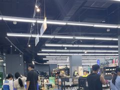-迪卡侬(大英山店)