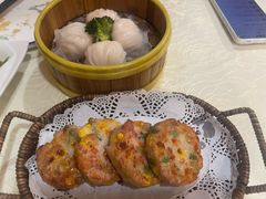 -粤秀小厨·广式早茶(辽宁路店)