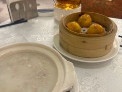 -酌宴府The China Club·广州万富希尔顿酒店(云城东路店)