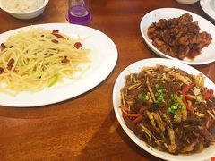 -老头儿油爆虾(星光一期店)