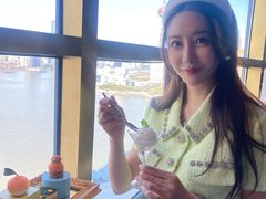 -Da Ivo哒伊沃意大利魔镜餐厅(外滩店)