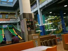 -蒙特利亲子乐园