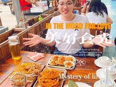 -琼大师东方烤乳猪(亚特兰蒂斯店)