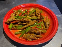 -馬伍旺川菜(江北虹悦城店)