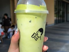 -喜茶(东莞厚街万达店)