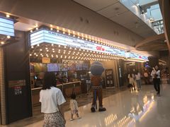 -CGV影城(广州K11店)