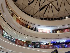 -万达广场(马鞍山太白路店)