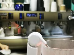 -2326 Coffee Roaster咖啡豆可选店(林肯公园店)