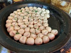 生煎包-舒蔡记生煎菜饭(云南中路店)