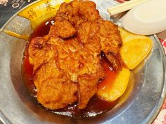 -鲜得来排骨年糕(云南南路店)