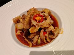 -苏淮景·苏闽融创菜·海鲜(原空港井河轩店)