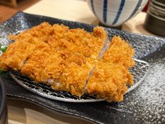 -胜博殿日式炸猪排(西红门店)