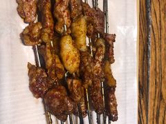 -有奴思烤肉·清真(正宁路店)