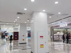 -凯德MALL(望京店)