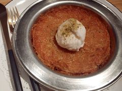 -伊斯坦布尔土耳其清真咖啡餐厅