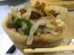 -鸭王烤鸭店(三里河店)