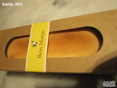 重乳酪-早安巴黎(四季坊店)