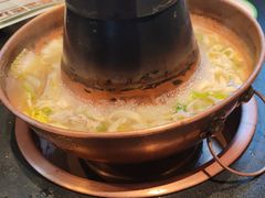 -南门四季铜锅涮肉(大屯·北苑店)
