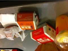 iphone_upload_pic-麦当劳(宁波火车高铁站店)