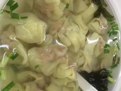 -小胖子馄饨店(洪兴路店)