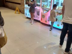 -汉巴9号自助餐厅(新潮尚品超市店)