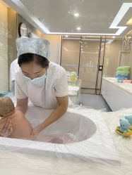 -宝生月子中心(独栋园林·福田店)