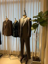 -BROTHER西服礼服定制·商务·婚礼(佛山南海店)
