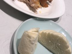 -北李妈妈菜·海肠捞饭(高新万达店)
