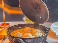 -莉莉海堂HAITANG·烤鸭(国贸商城店)