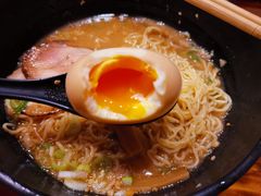 -老龙亭拉面店