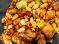 -玉桥餐厅(天坛店)