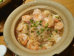 -黄山老妈·土菜(碧桂园店)